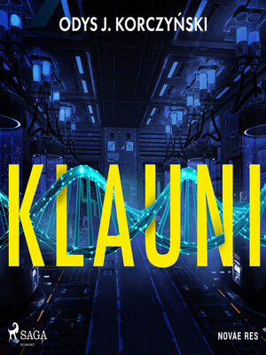 cover image of Klauni